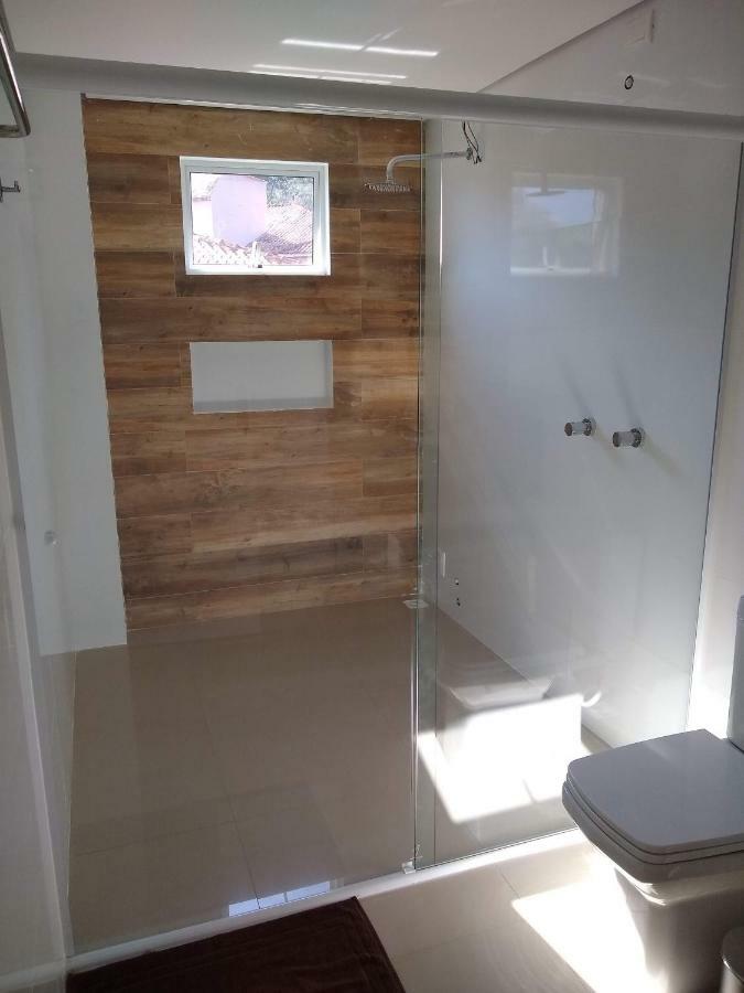 Apartamento Novo Temporada Piratuba Exterior photo